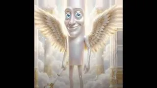 Thumbnail: tung tung god