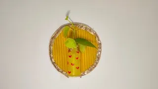 Thumbnail: Creative | Wall Decor | DIY Plant | Art 
