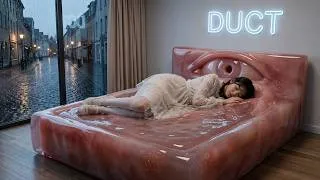 Thumbnail: Which Ai Body Part Bed Would You Sleep || Satisfying Ai ASMR To Larn Body Parts Names