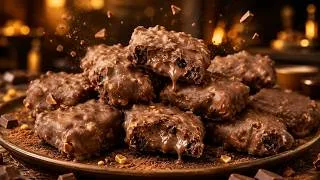 Thumbnail: No Bake Dessert in 5 Minutes! No Flour, No Oven, So Delicious!