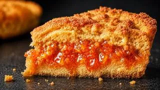Thumbnail: This Orange Filling Is Insane 🍊