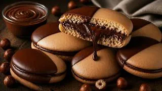 Thumbnail: The secret to perfect cookies has been revealed!