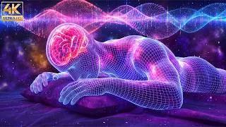 Thumbnail: 432Hz - The Deepest Healing Frequency for Sleep : Whole Body Regeneration, Relieve Stress & Anxiety