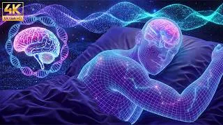 Thumbnail: 432Hz + 528Hz - Fall Into Deep Sleep In 3 Minutes, Whole Body Regeneration, Remove Insomnia #1
