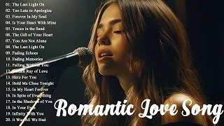 Thumbnail: Romantic Love Songs💔 Best Love & Heartbreak Songs Collection | Relaxing Emotional