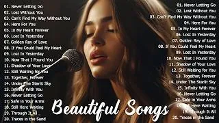 Thumbnail: Love Songs 2026 🎵 Best Love Songs Collection – Romantic, Soft & Emotional Music