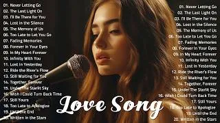 Thumbnail: Beautiful Songs 2026 🎶 Romantic Love Playlist | Soft Ballads for Every Mood