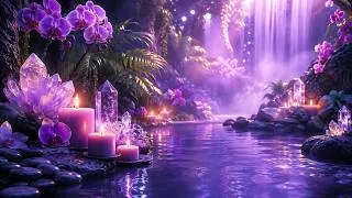 Thumbnail: Relaxing Music for the Nervous System 🌿 Gentle Music Help Deep Sleep and Stop Overthinking