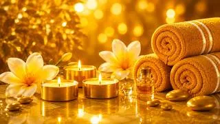 Thumbnail: ✨ Relaxing Music for Focus, Study and Stress Relief