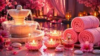 Thumbnail: 🌸 Healing Music for Stress Relief & Deep Sleep, Positive Energy