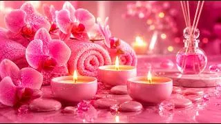 Thumbnail: Relaxing Music for Stress Relief 🌿 Eliminate Stress, Anxiety & Depression, Heal Mind & Body