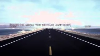 Thumbnail: Rained The Whole Time (Nicolas Jaar Remix) by Shlohmo