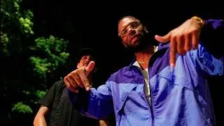 Thumbnail: The Last MJ & Mac Phipps - Leader (Official Music Video)