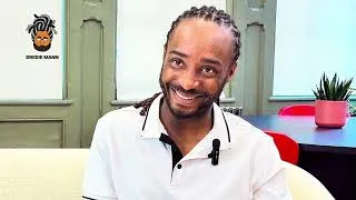Thumbnail: Only two Black men from the UK have  ever climbed to the top of Mount Everest, Paul Hodge is one. 