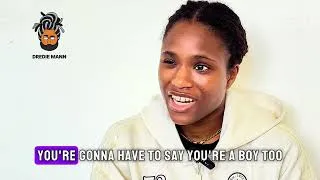 Thumbnail: Caroline Dubois: At 9 years-old, I had to call myself Colin just to get into the gym!