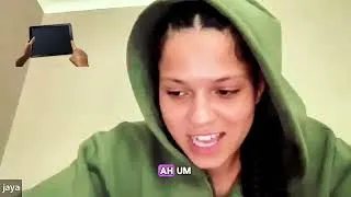Thumbnail: Nas, David Bowie, Little Simz - JayaHadADream speaks on inspiration and what the top looks like!