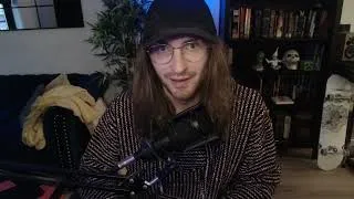 Thumbnail: Health Update