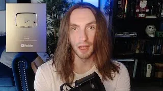 Thumbnail: I'm Saying Thank You - 100k