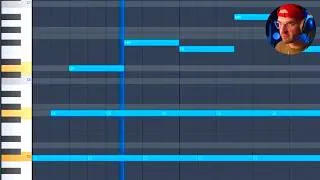 Thumbnail: How to Make Dark Melodies Like a Real Guitarist