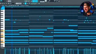 Thumbnail: How to Make R&B Melodies From the Foundation Up