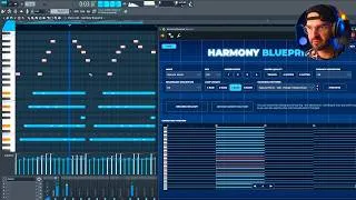 Thumbnail: How I Make Melodies With Zero Music Theory