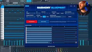 Thumbnail: This VST Plugin Snaps ANY Melody to a Chord Progression (Live)