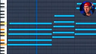 Thumbnail: How to Make Melodies Using 5-Note Chords