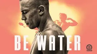 Thumbnail: Georges St-Pierre: The MMA GOAT | Bruce Lee's 'Be Like Water' Tribute