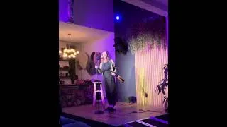 Thumbnail: Stand up at The Crow