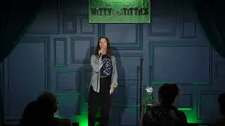 Thumbnail: Dre Koval Stand Up At Witty Titties