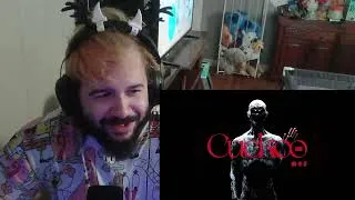 Thumbnail: Darko US - State Of Decay ( Cuckoo ) reaction