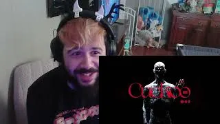 Thumbnail: Darko US - Perfected ultra instinct (Cuckoo) reaction