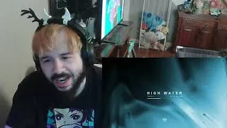 Thumbnail: Sleep Token - High Water (visualizer) reaction