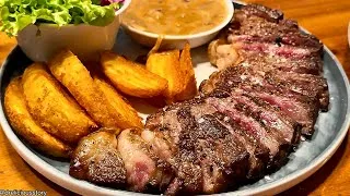 Thumbnail: PLUMERIA Lounge International Hotel Restaurant Review @ Grand Mercure Kemayoran Central Jakarta 🇮🇩