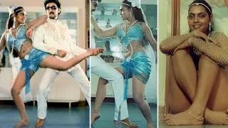 Thumbnail: silk smitha hot compilation | silk smitha hot edit