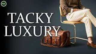 Thumbnail: 7 Bags Old Money Carries (And Why It's Never Louis Vuitton)