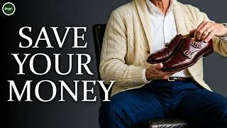 Thumbnail: 5 Luxury Shoe Brands to Never Buy (And 5 You Should Buy Instead)