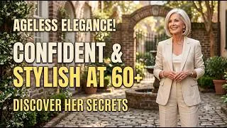Thumbnail: 5 Timeless Linen Outfits for Women Over 60
