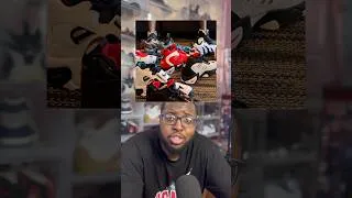 Thumbnail: GREAT STARTER SHOES OUTSIDE OF JORDANS