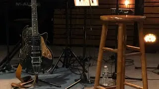 Thumbnail: O Holy Night (another Hallelujah) Lincoln Brewster cover w/ one Electric
