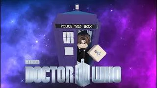 Thumbnail: 69th Doctor | S1 E1 | THE DOCTOR