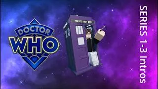 Thumbnail: SERIES 1 3 69th Doctor Intros | UNUSED
