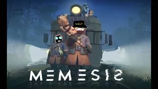 Thumbnail: MEMESIS | MIMESIS | Part: 3