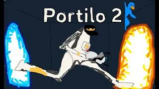 Thumbnail: PortilO! | Portal 2 | Part:1