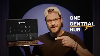 Thumbnail: Finally A Workspace Built for Filmmakers - 14 Film Tools in One