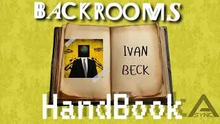 Thumbnail: BACKROOMS HANDBOOK | Kane's Backrooms GUIDE 