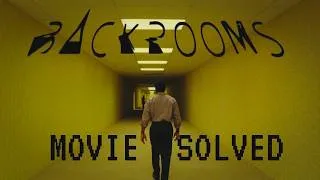 Thumbnail: SECRETS of the BACKROOMS MOVIE REVEALED