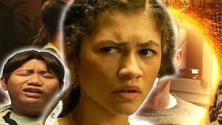 Thumbnail: Angry Peter Gets Caught By Ned & MJ