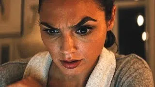 Thumbnail: Wonder Woman Finds Out About Ezra 'Flash' Miller