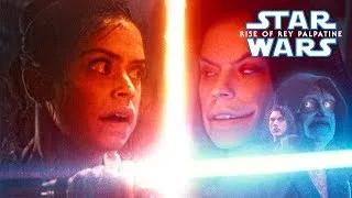 Thumbnail: YTP: Star Wars: The Rise of Rey Palpatine